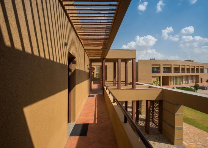 Dera Masuda Luxury Resort Hotel