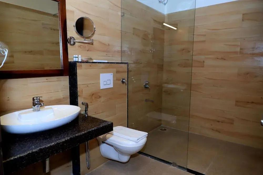 фото Aroma Resort Pushkar