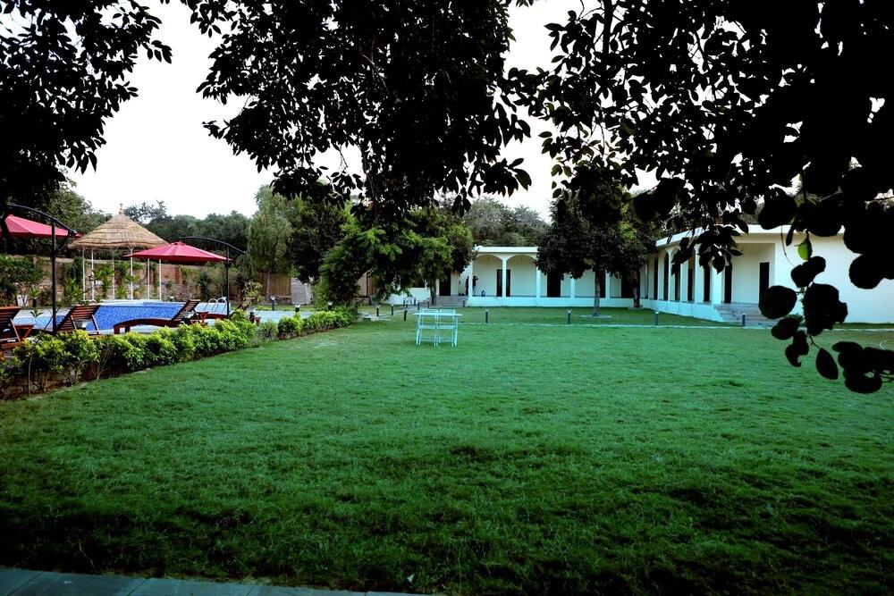 фото Aroma Resort Pushkar