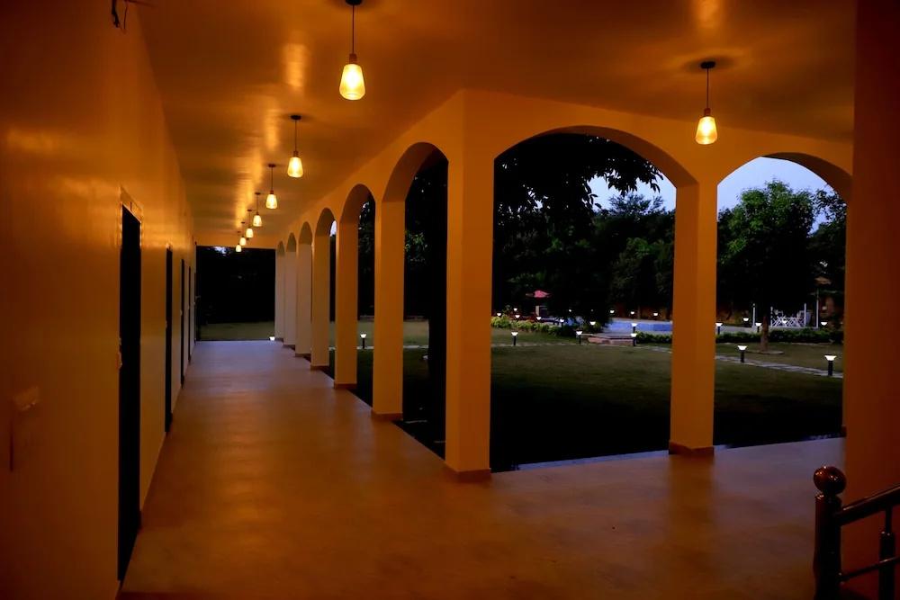 фото Aroma Resort Pushkar