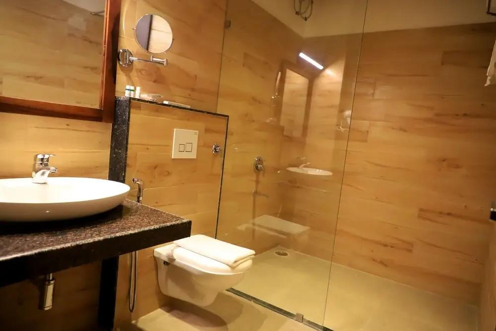 фото Aroma Resort Pushkar