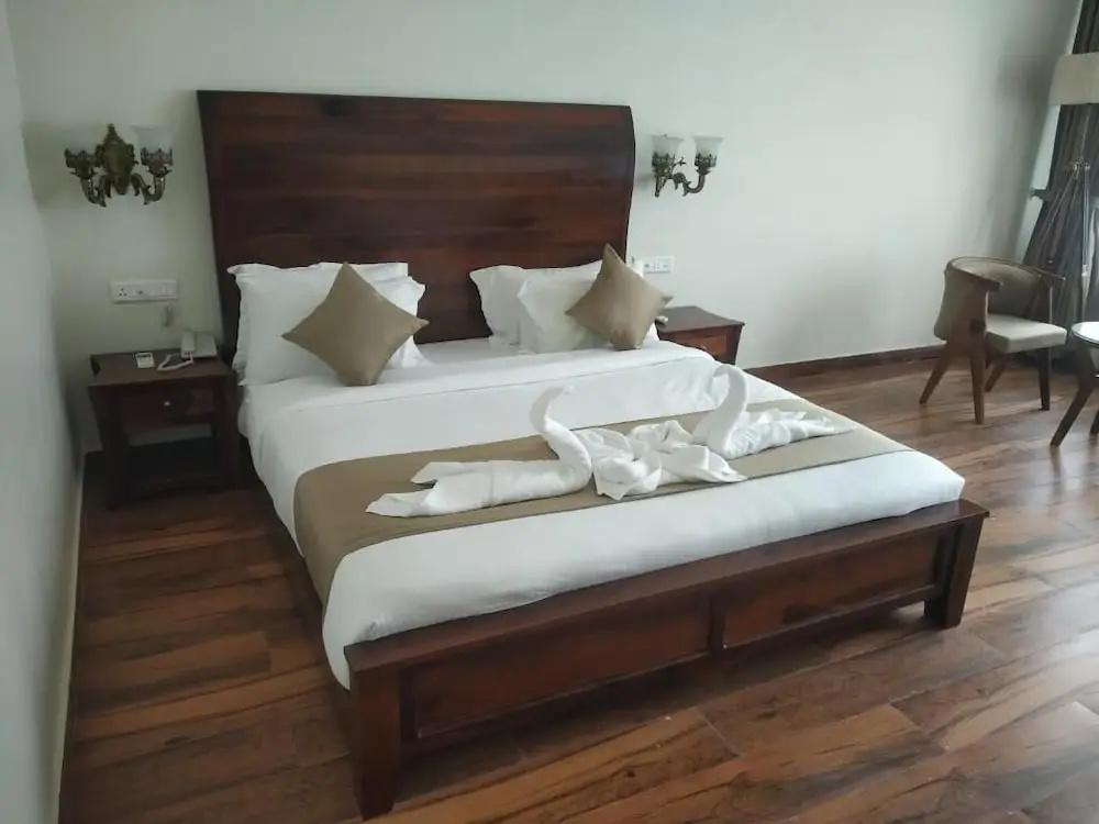 фото Aroma Resort Pushkar