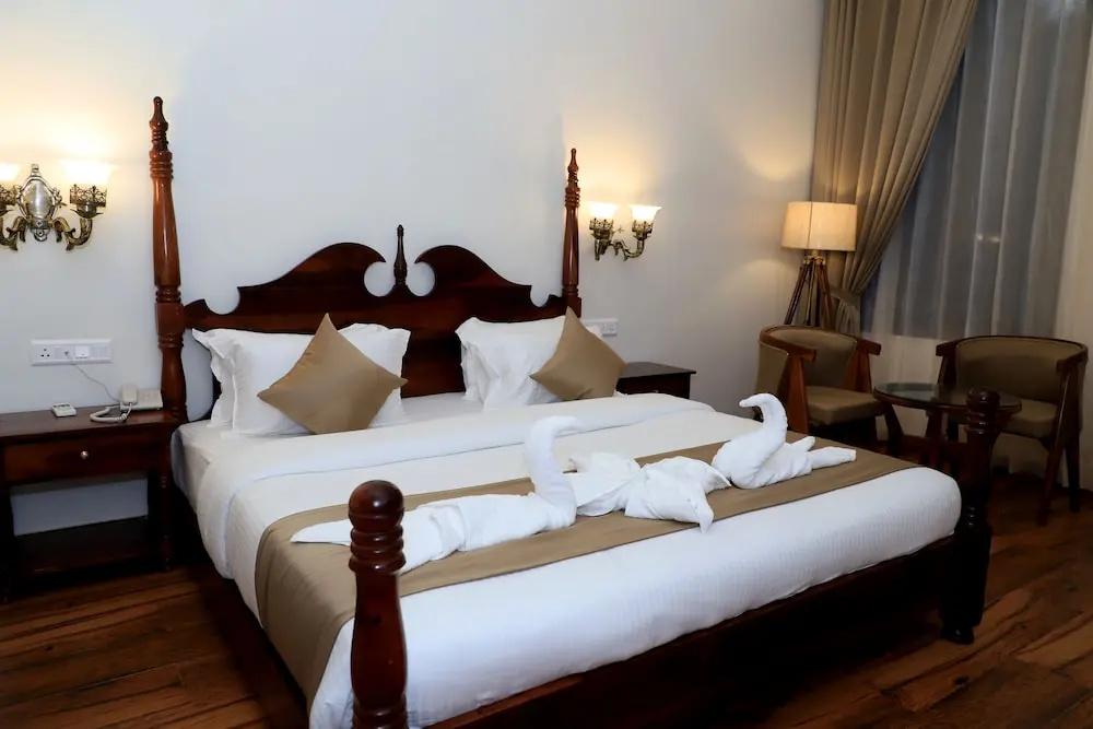 фото Aroma Resort Pushkar