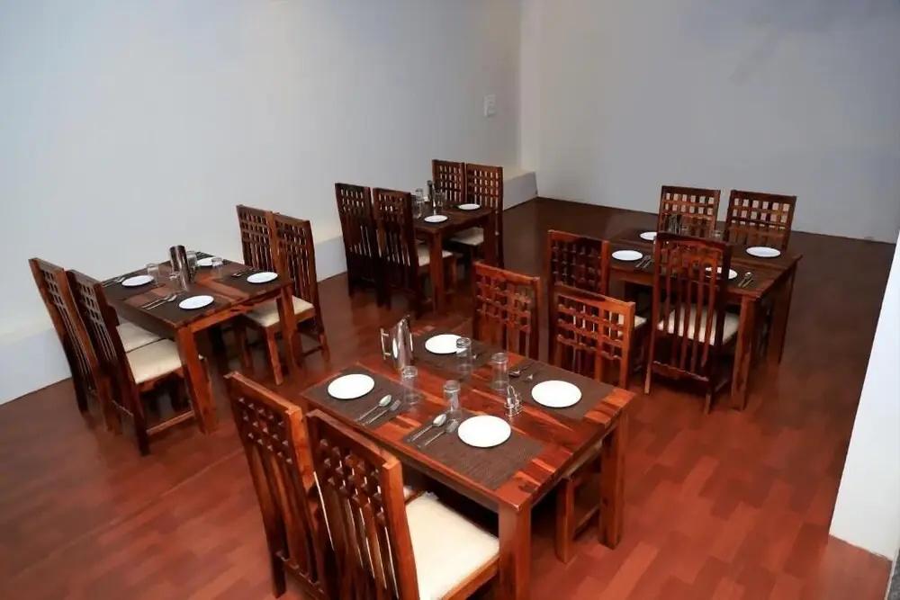 фото Aroma Resort Pushkar