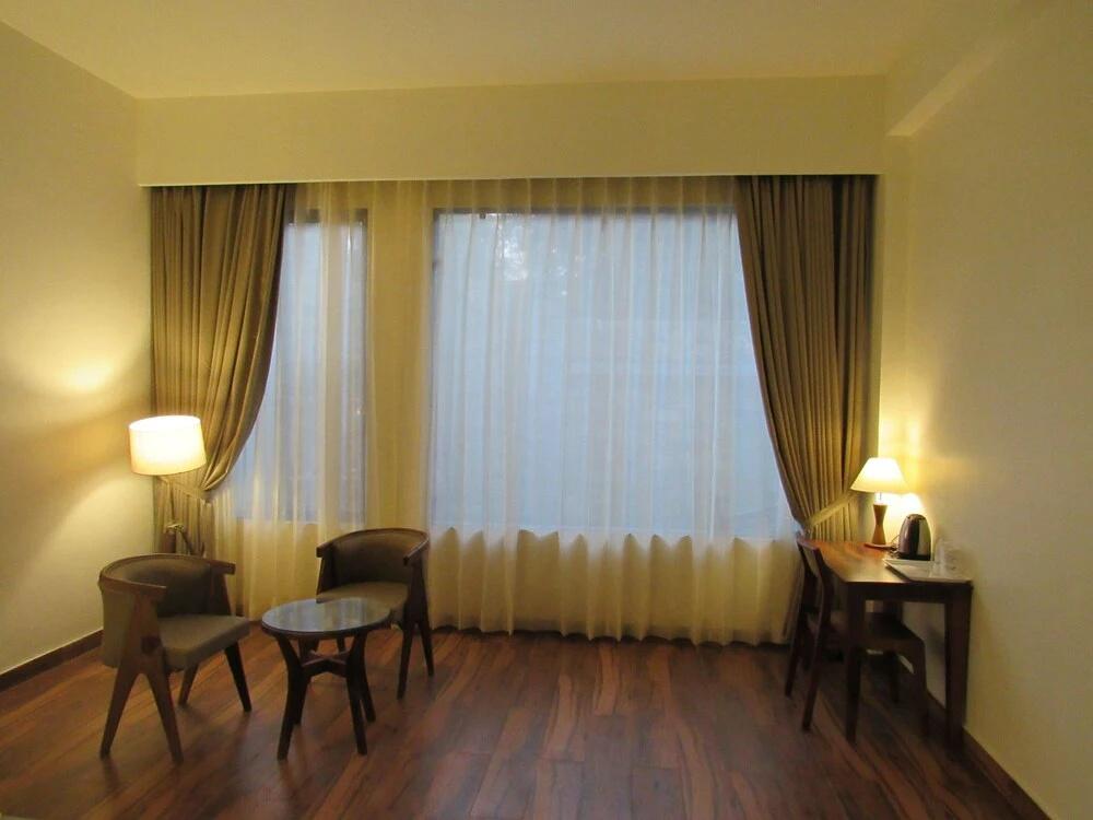 фото Aroma Resort Pushkar