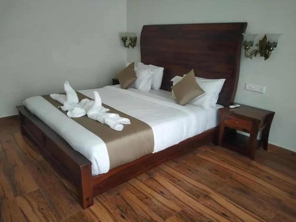 фото Aroma Resort Pushkar