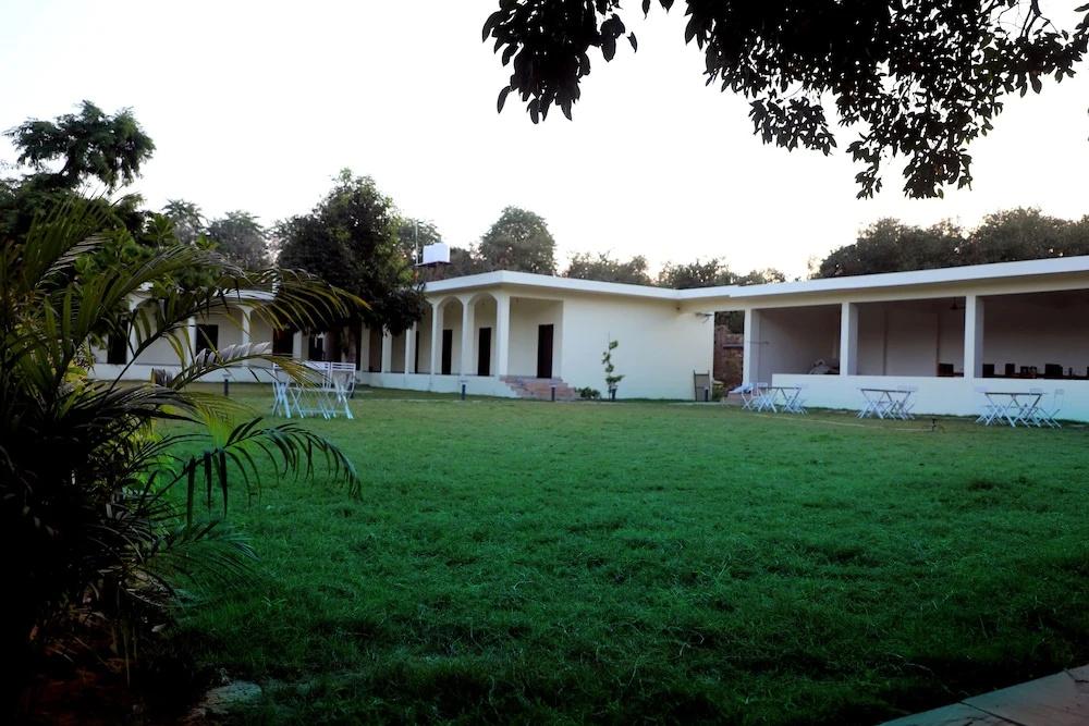 фото Aroma Resort Pushkar