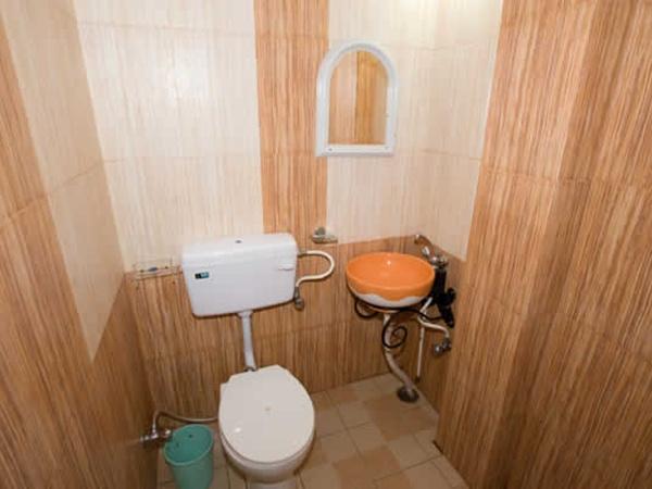 фото Aroma Resort Pushkar