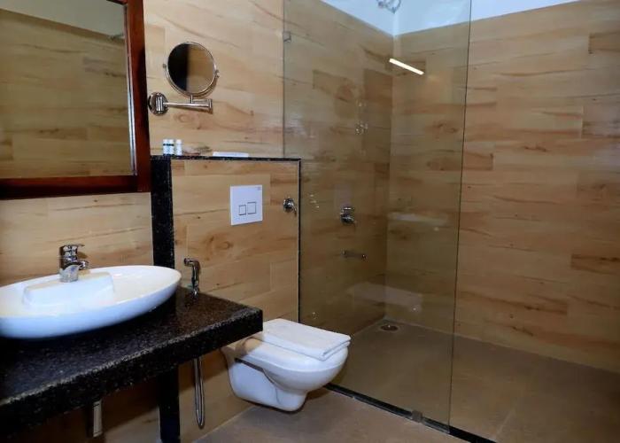 Aroma Resort Pushkar