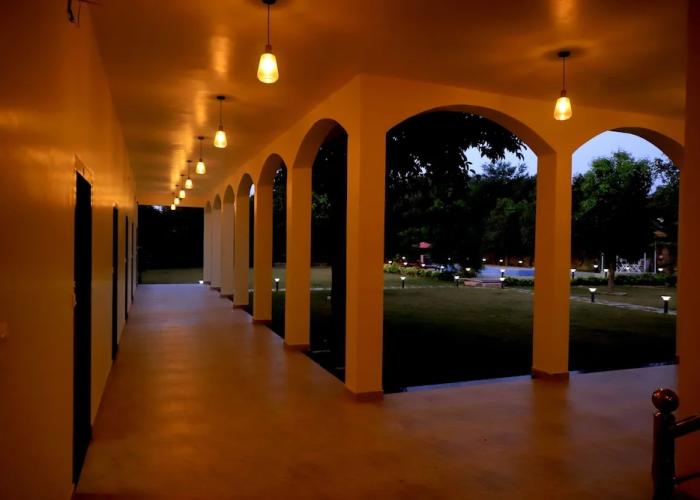 Aroma Resort Pushkar