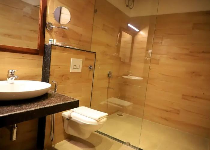 Aroma Resort Pushkar