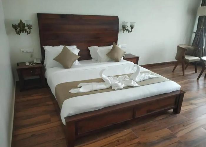 Aroma Resort Pushkar