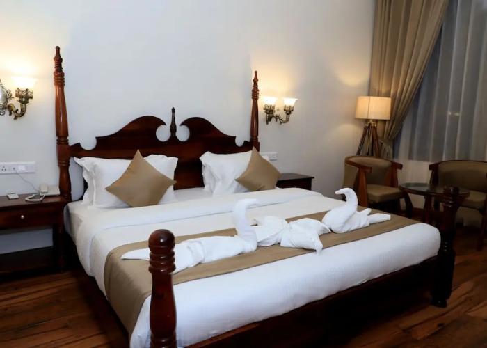 Aroma Resort Pushkar