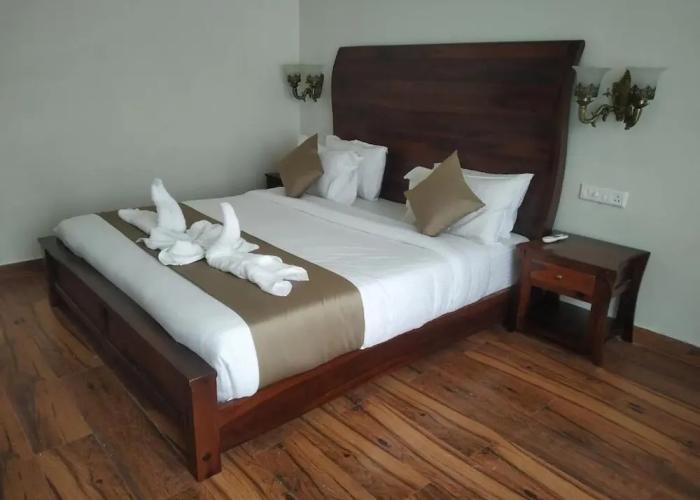 Aroma Resort Pushkar