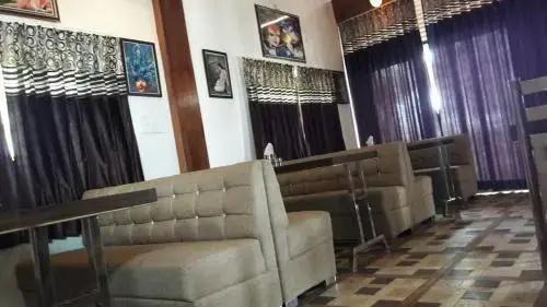 фото Hotel Sun Set Cafe