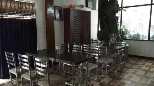 фото Hotel Sun Set Cafe