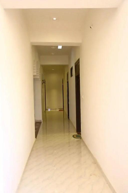 фото Winter Mountain Resort