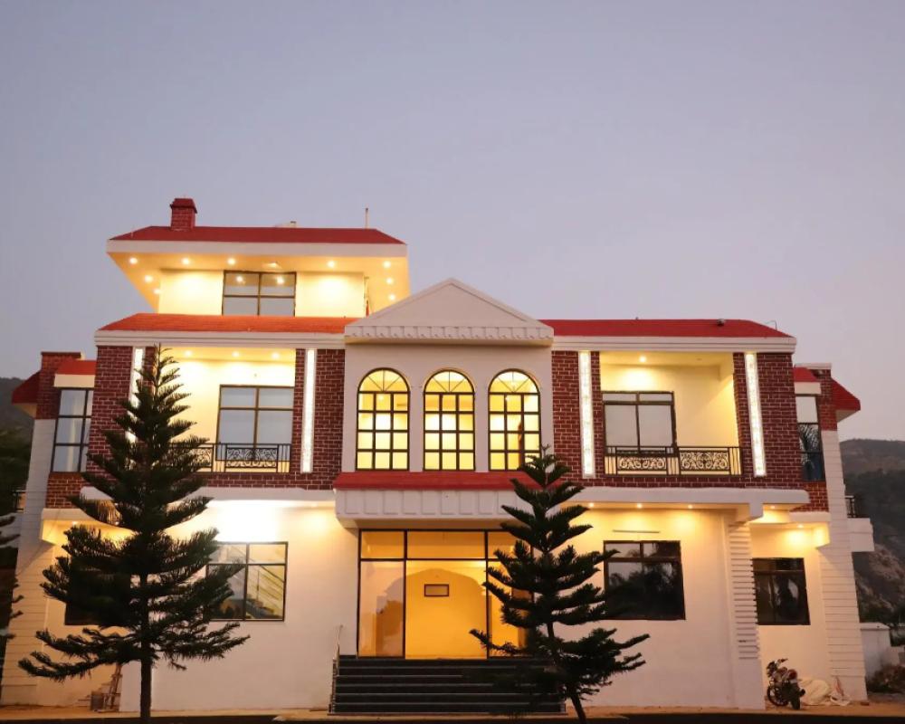 фото Winter Mountain Resort