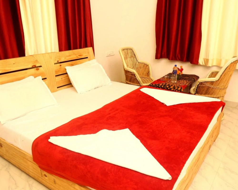 фото Winter Mountain Resort