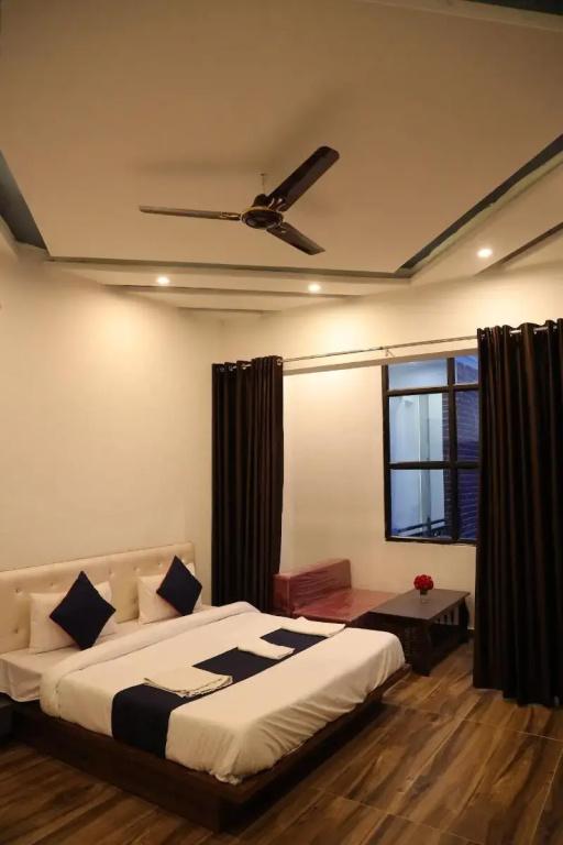 фото Winter Mountain Resort