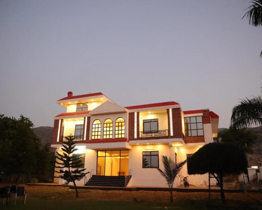 фото Winter Mountain Resort