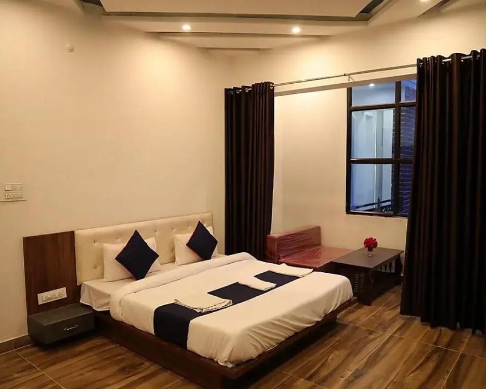 фото Winter Mountain Resort