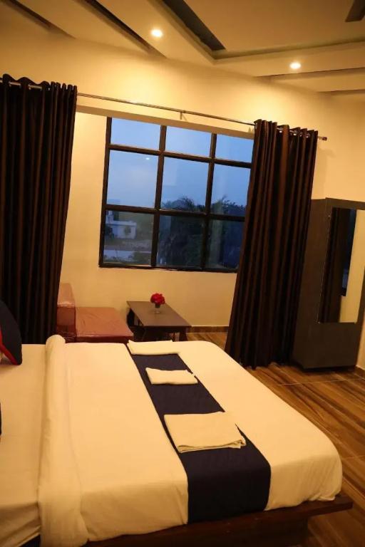 фото Winter Mountain Resort