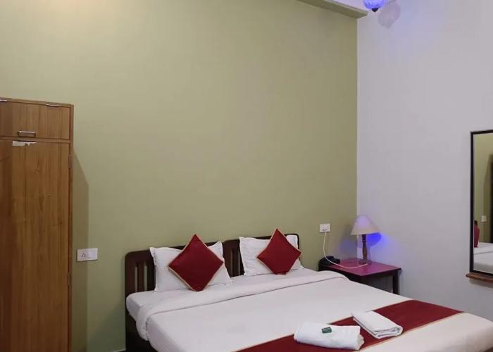 Hotel Mewad Haveli Pushkar