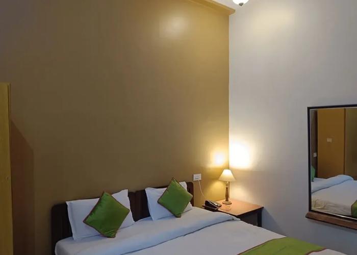 Hotel Mewad Haveli Pushkar