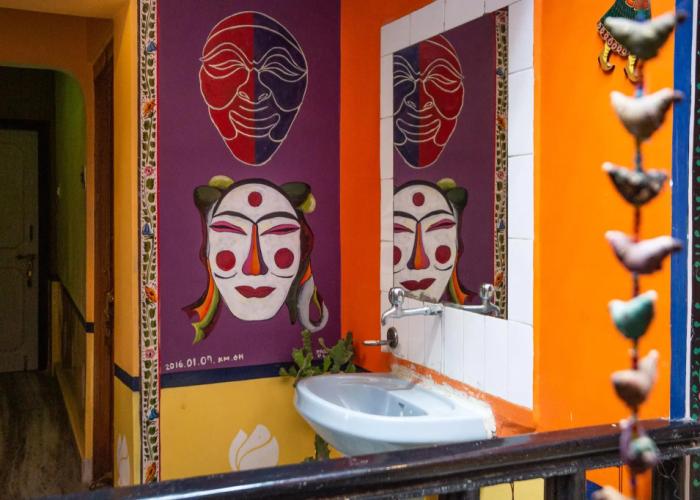 Hotel Mewad Haveli Pushkar