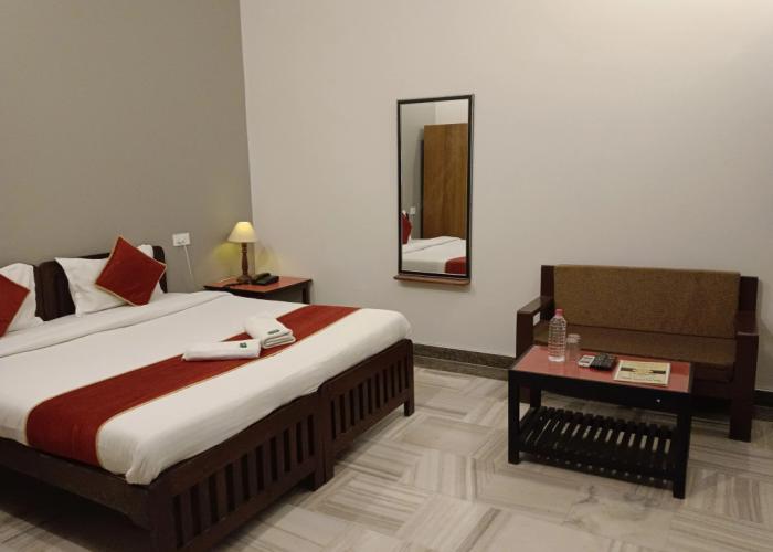 Hotel Mewad Haveli Pushkar