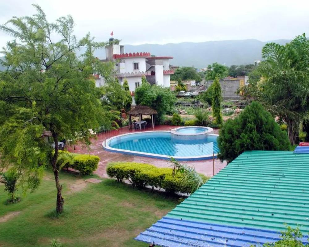 фото Hotel Hillview