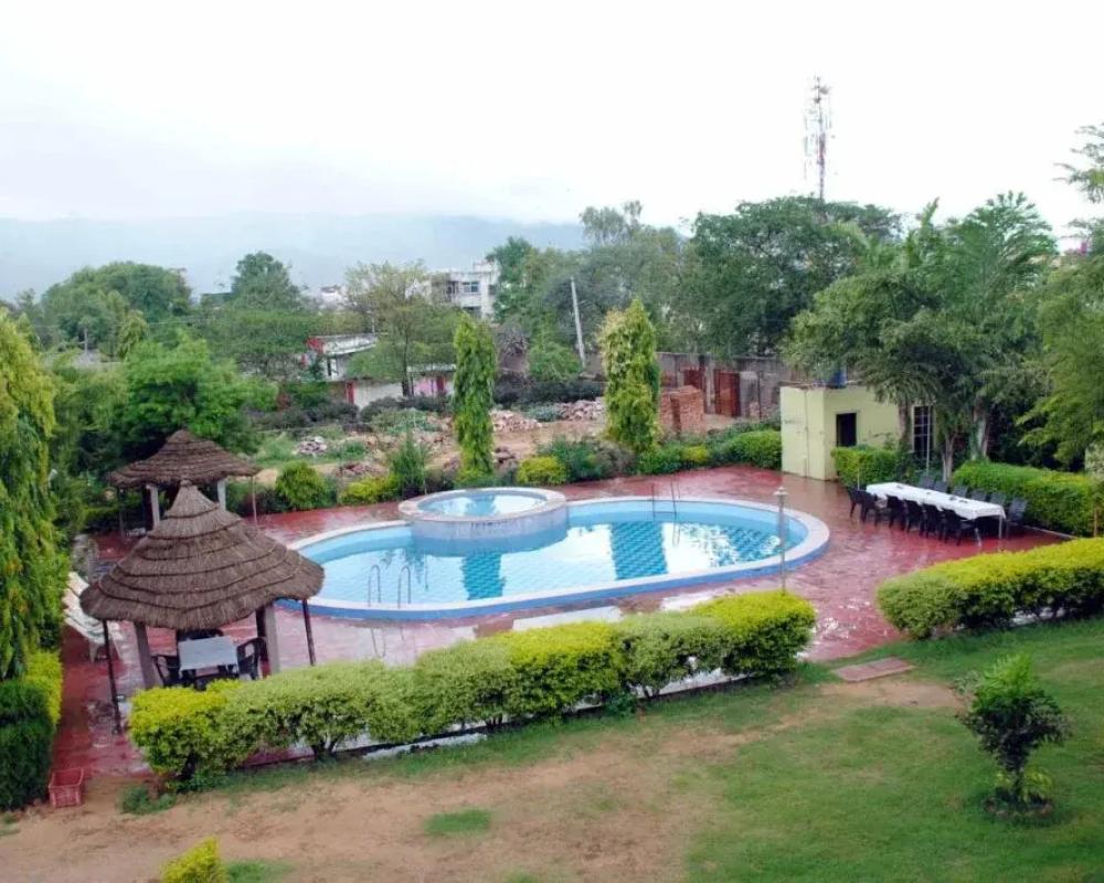 фото Hotel Hillview
