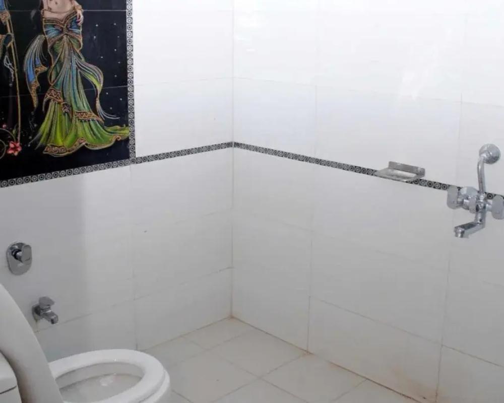 фото Hotel Hillview