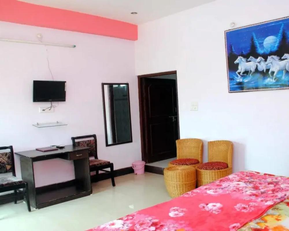 фото Hotel Hillview