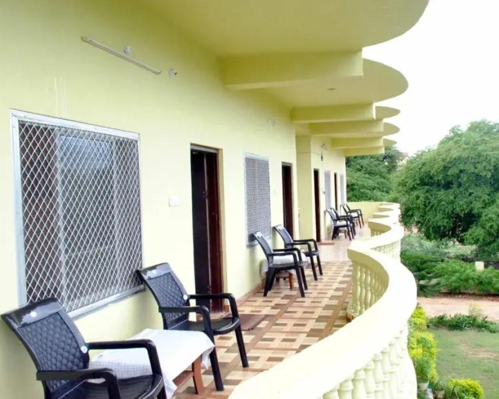 фото Hotel Hillview