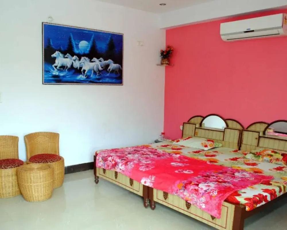 фото Hotel Hillview