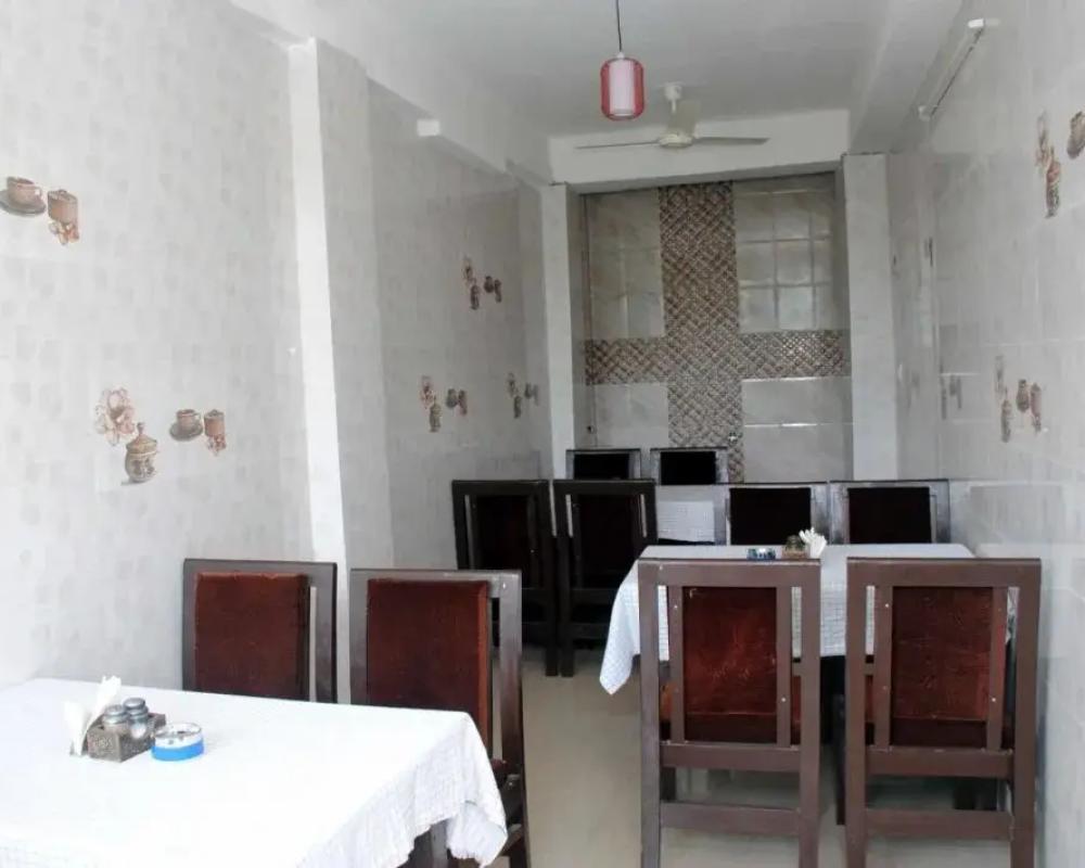 фото Hotel Hillview