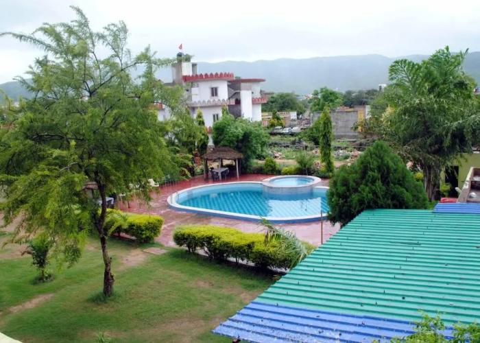 Hotel Hillview