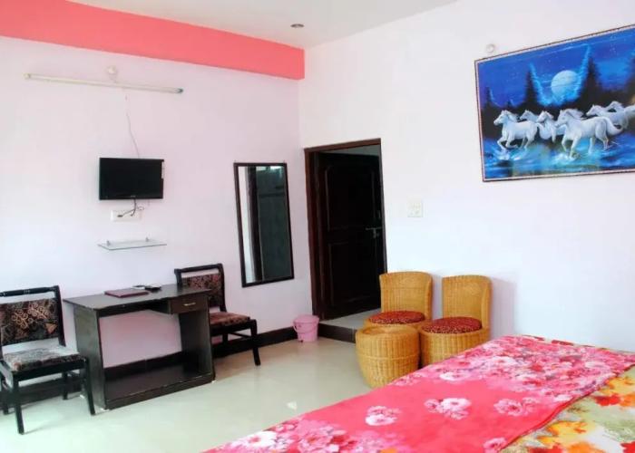 Hotel Hillview