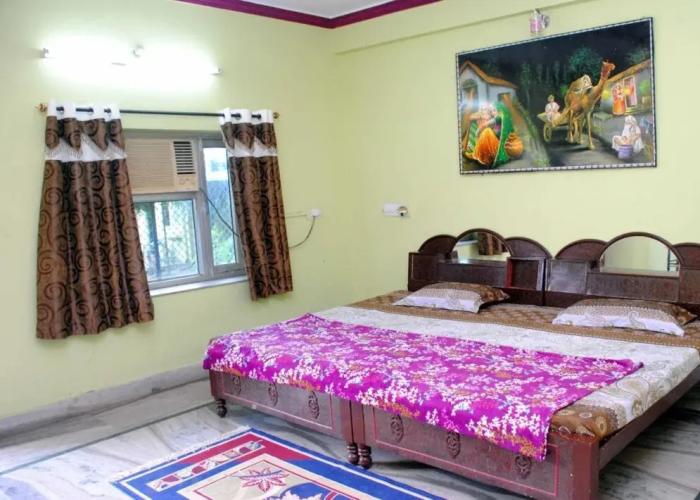 Hotel Hillview