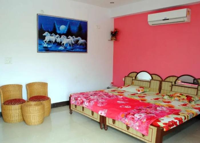 Hotel Hillview