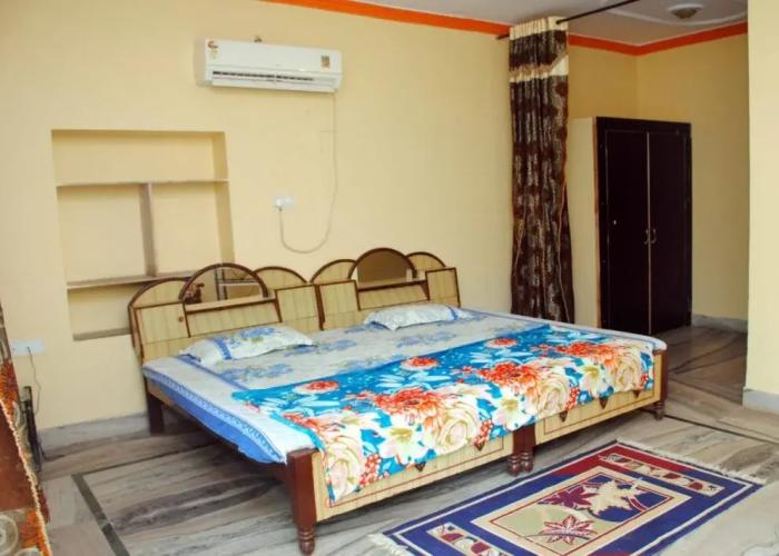 Hotel Hillview