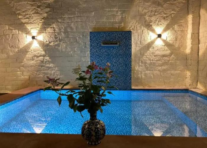 Lohana Village Resort