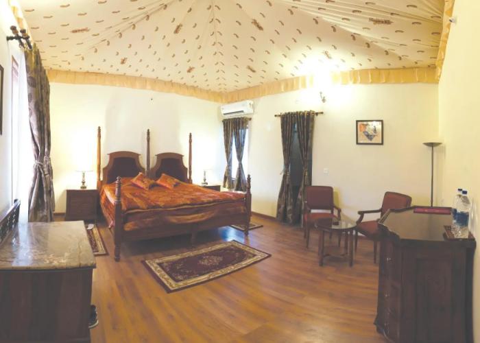 Lohana Village Resort