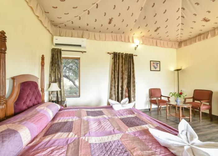 Lohana Village Resort