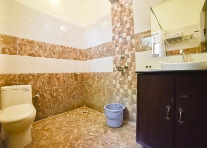 Lohana Village Resort