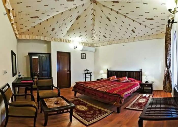 Lohana Village Resort