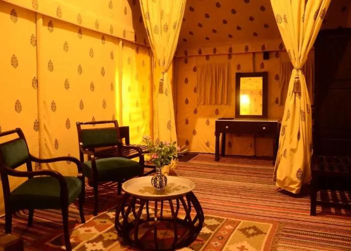 Lohana Village Resort