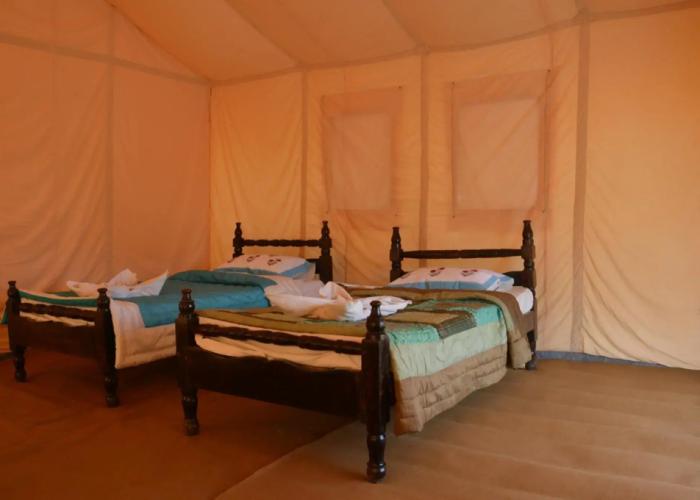 Lohana Village Resort
